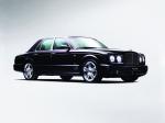 Bentley Arnage Final Series 2008 года